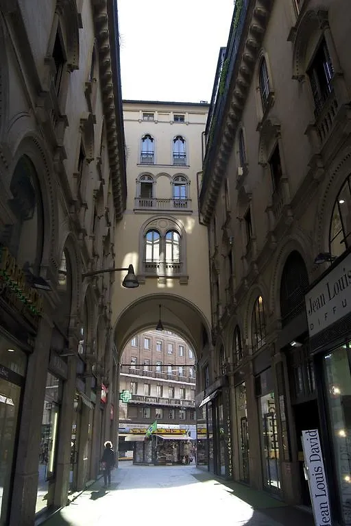 Rooms Milano Duomo
