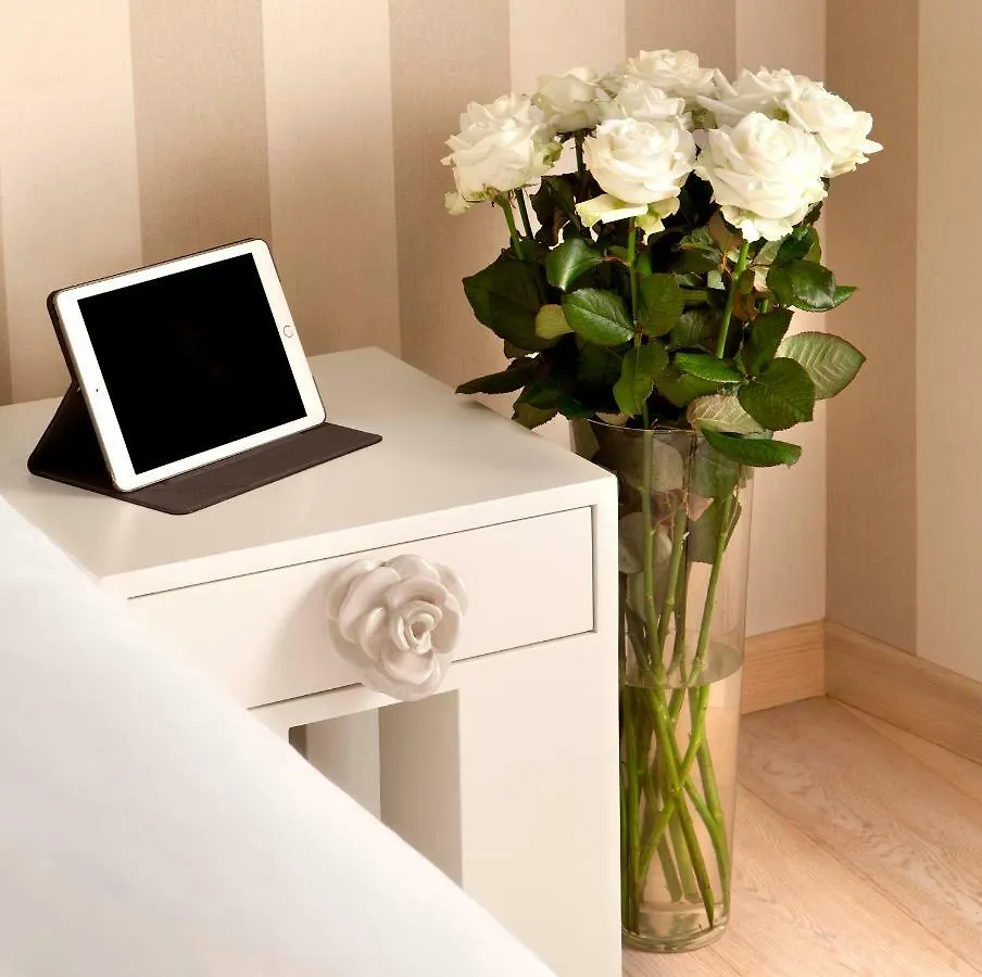 ** בית הארחה Rooms Milano Duomo איטליה