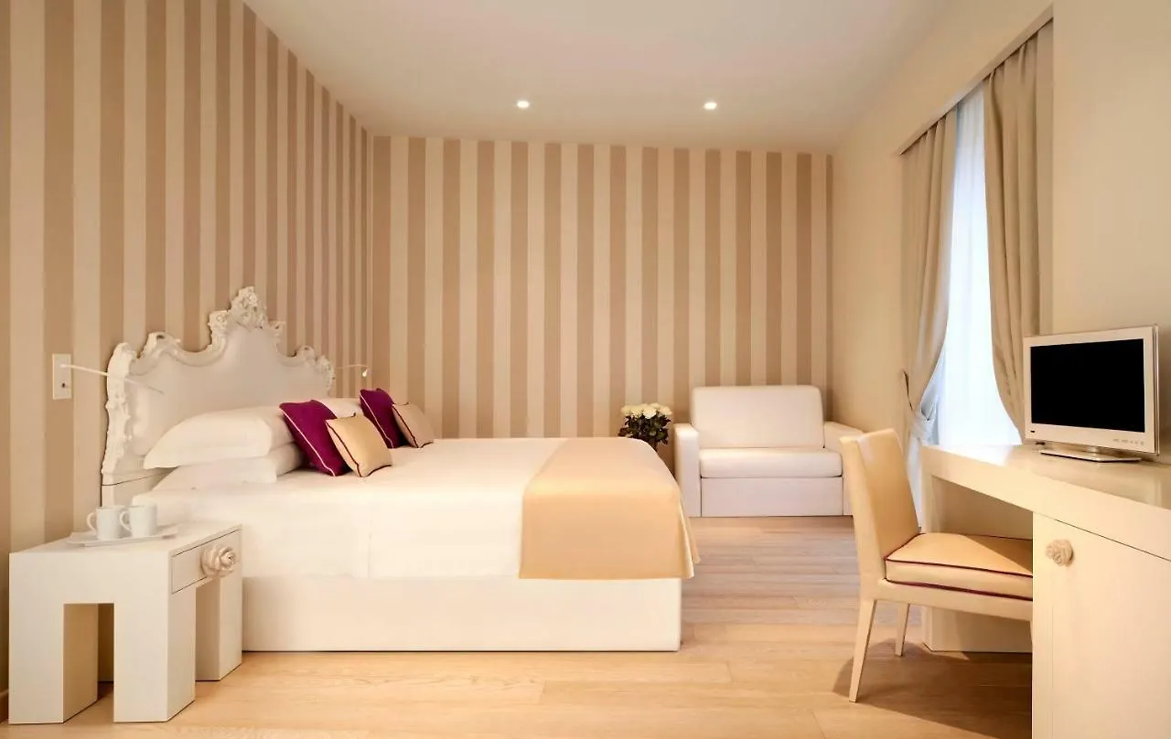 Rooms Milano Duomo