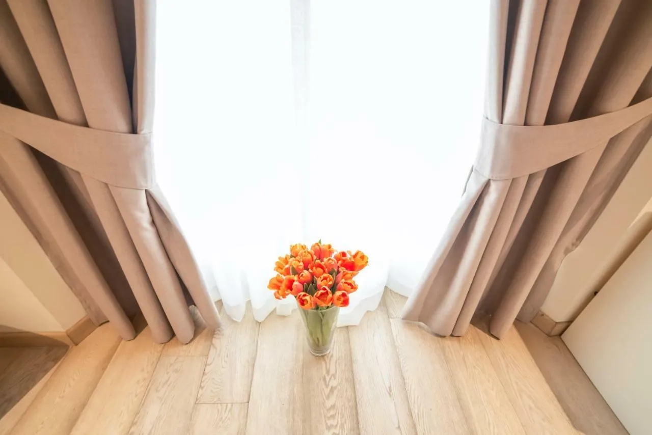 בית הארחה Rooms Milano Duomo