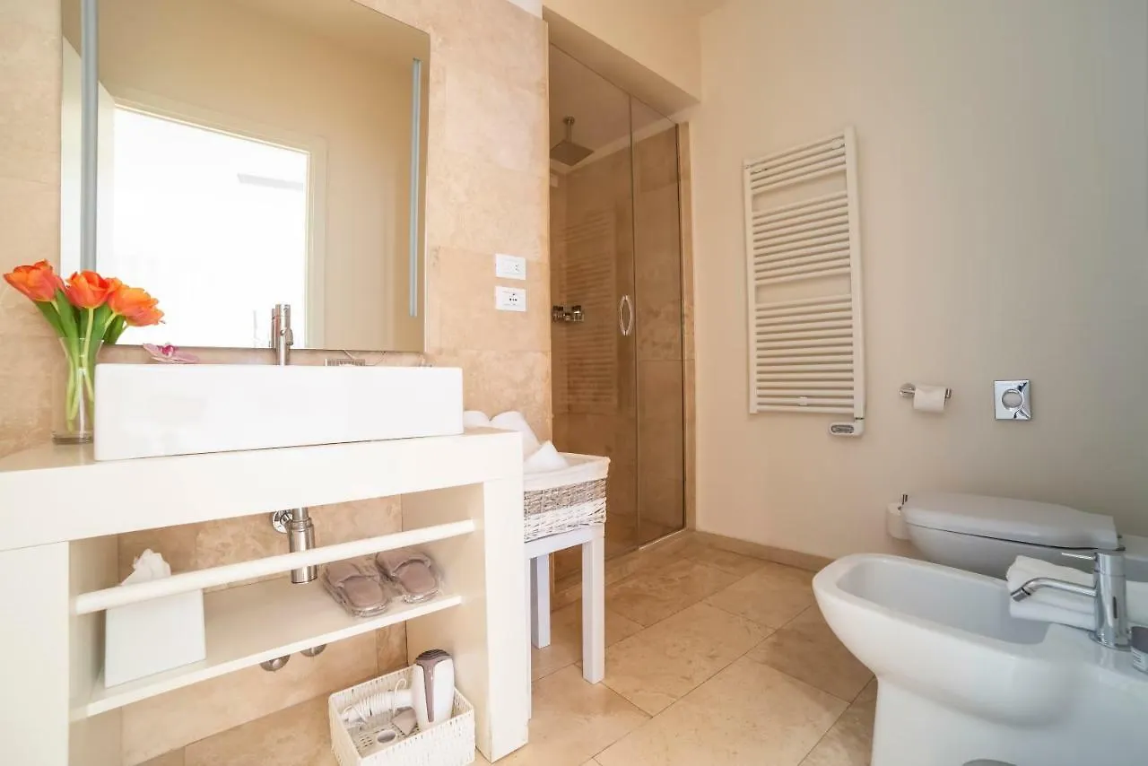 Rooms Milano Duomo איטליה