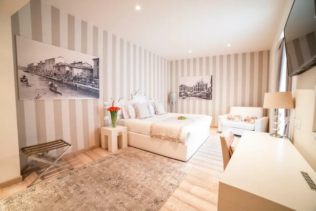 בית הארחה Rooms Milano Duomo