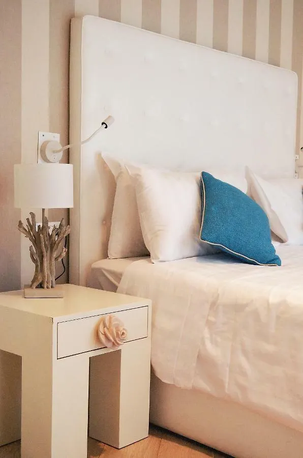 בית הארחה Rooms Milano Duomo