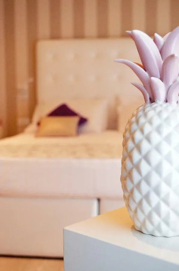 ** בית הארחה Rooms Milano Duomo איטליה