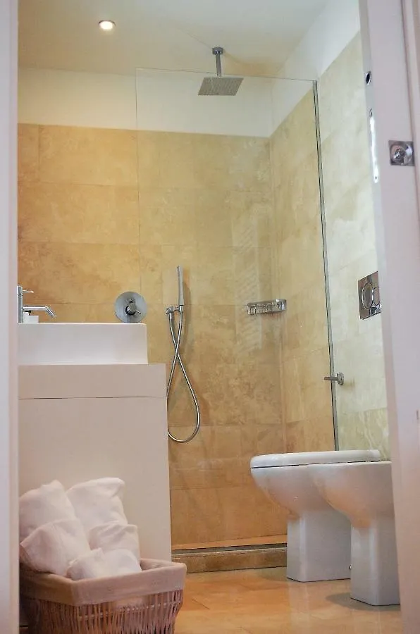 Rooms Milano Duomo מילאנו