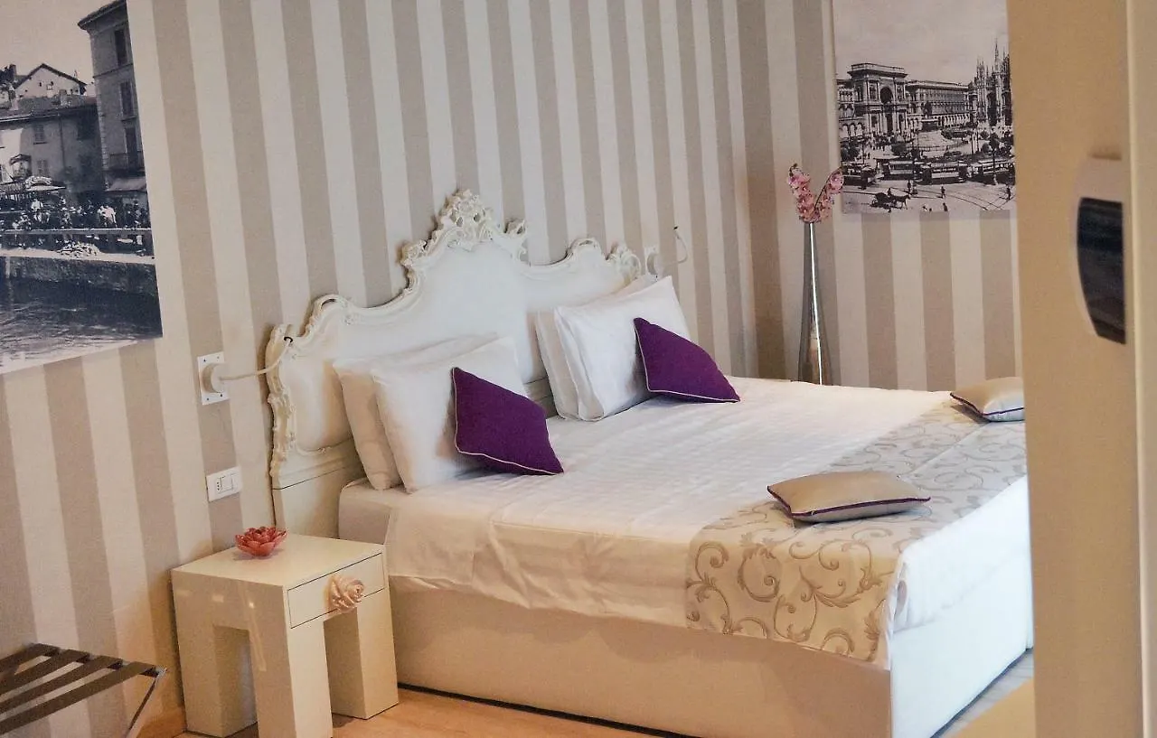בית הארחה Rooms Milano Duomo