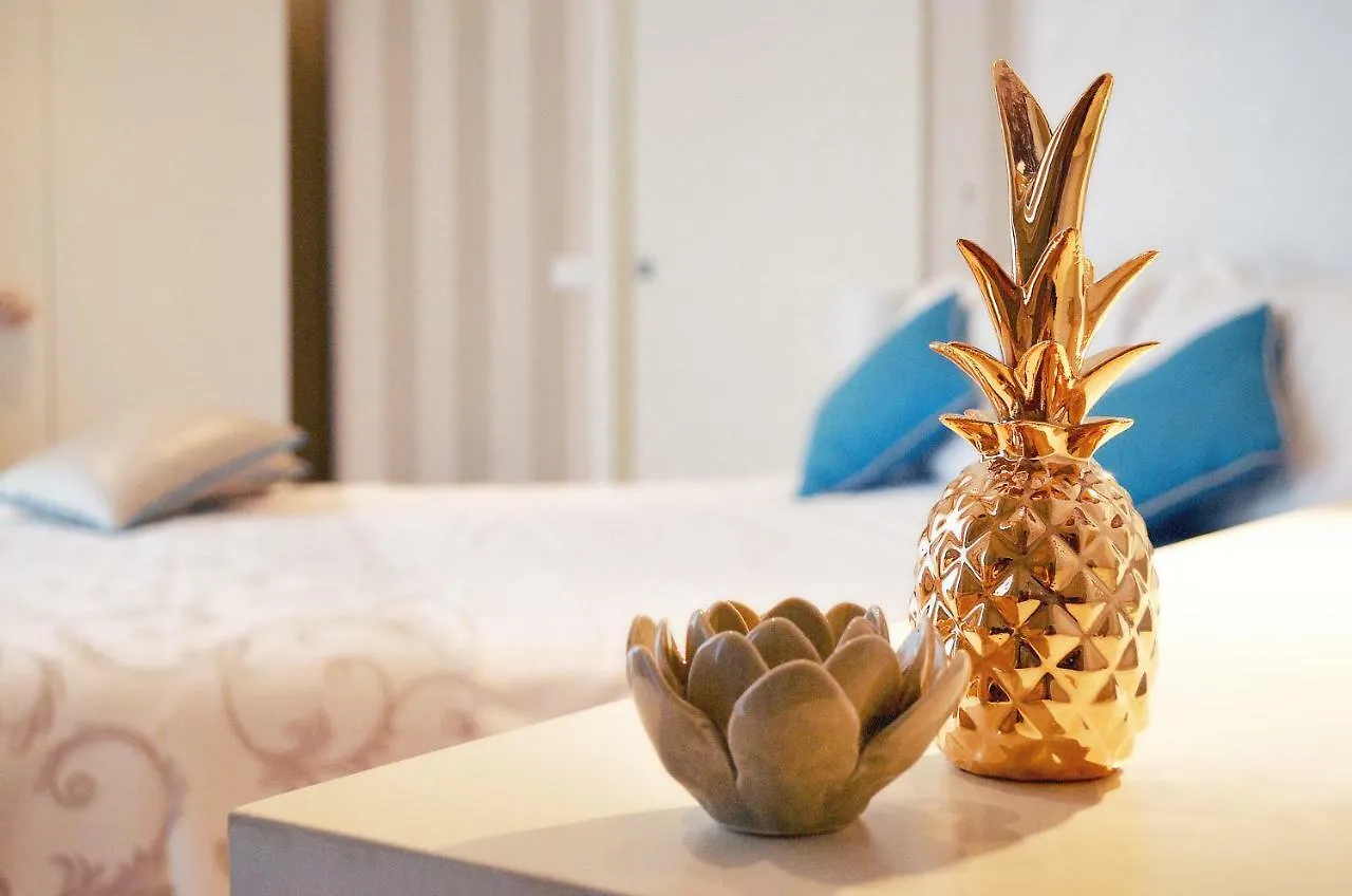 בית הארחה Rooms Milano Duomo