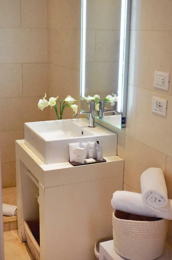 Rooms Milano Duomo