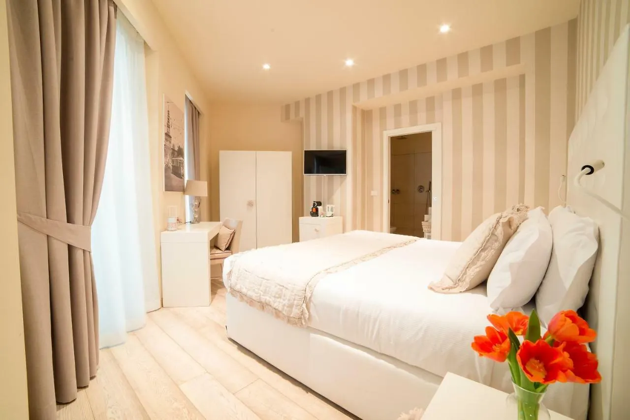 Rooms Milano Duomo