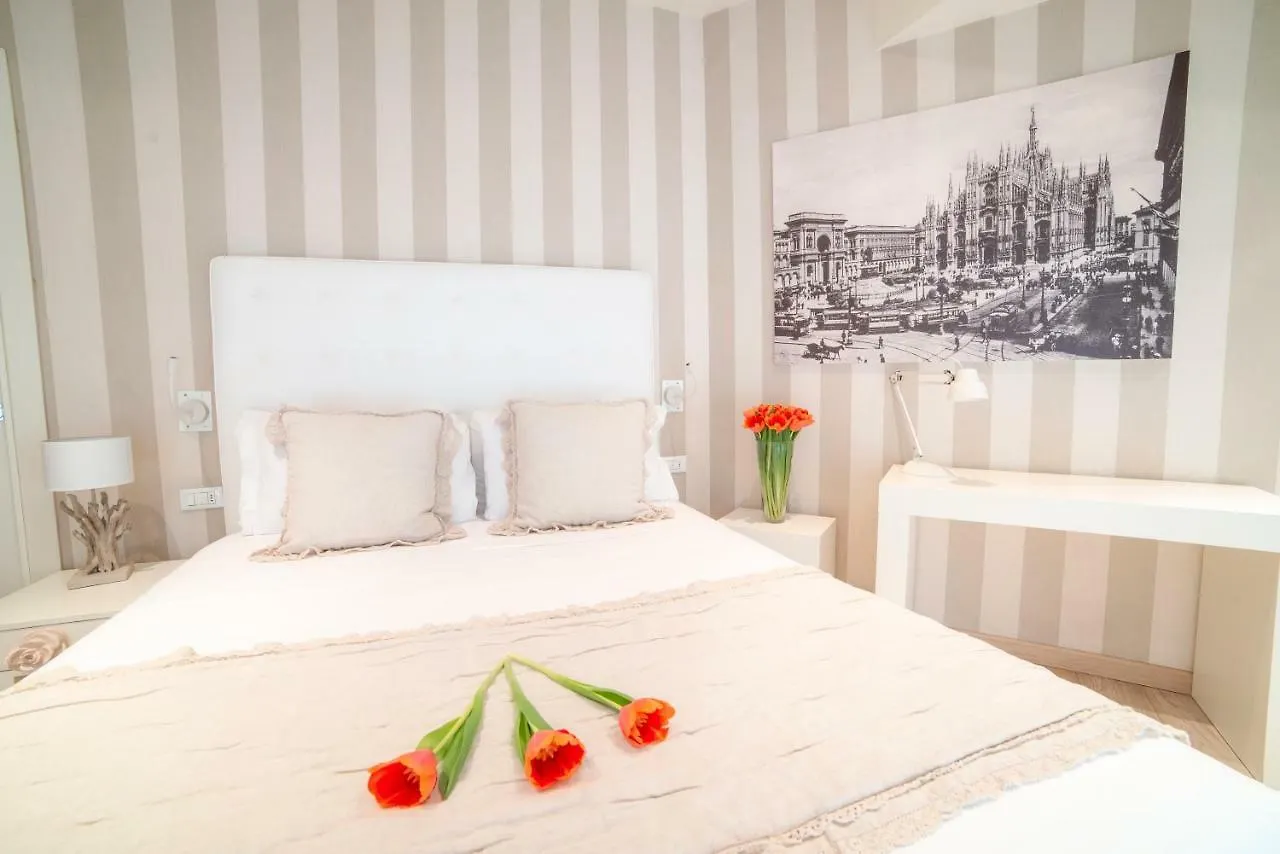 Rooms Milano Duomo איטליה