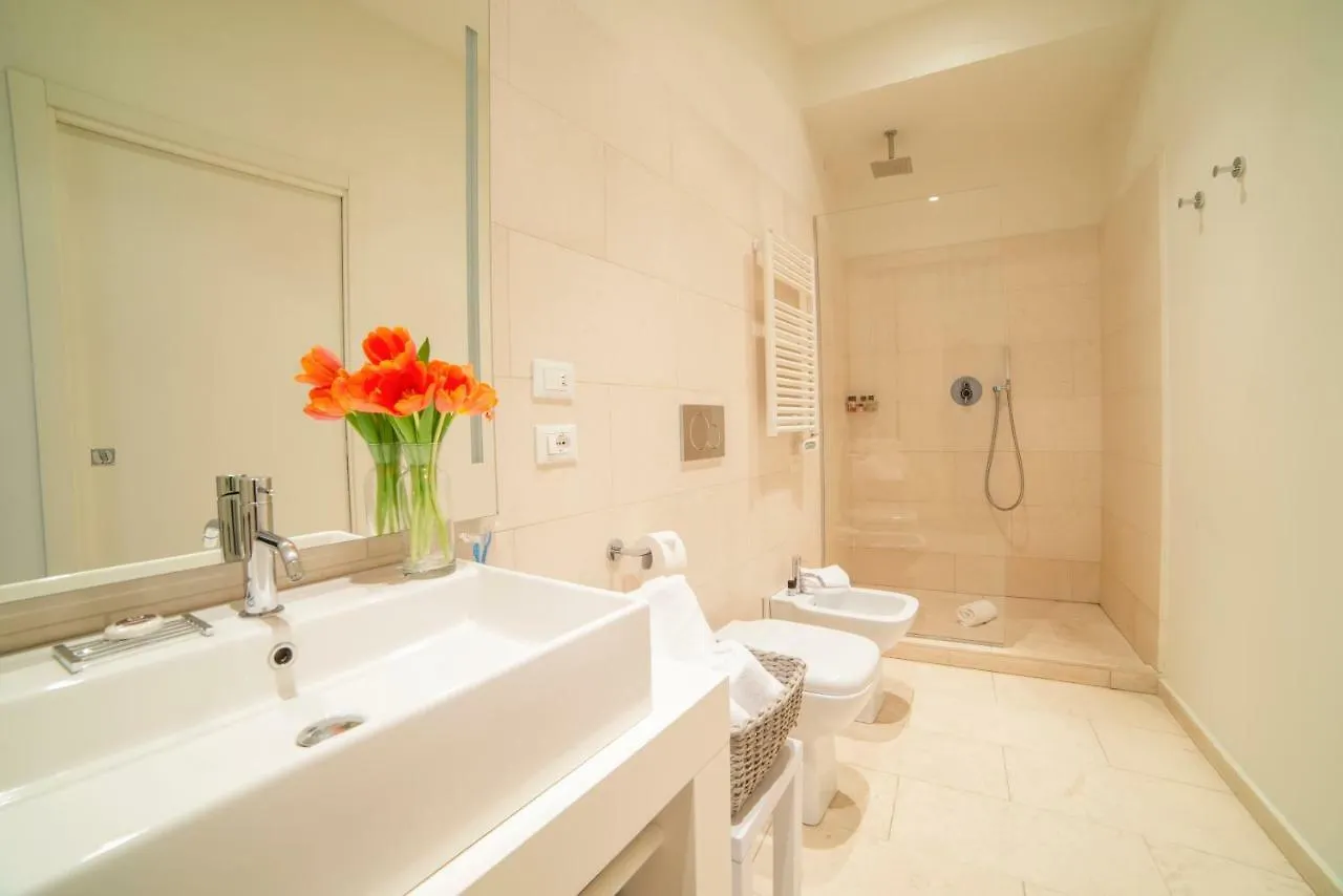 Rooms Milano Duomo