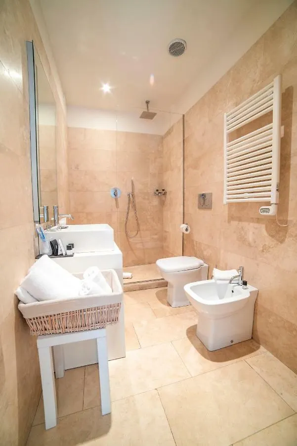 Rooms Milano Duomo בית הארחה