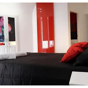 Elmi Bed and breakfast Catania