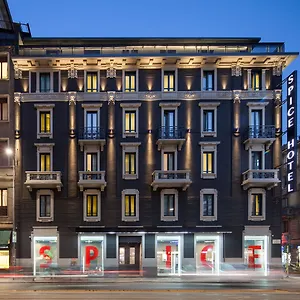 Hotel Spice, Milan