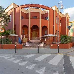**** Hotel Alberti Portofino Land Italy