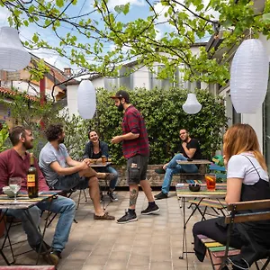 Auberge de jeunesse Duomo, Milan
