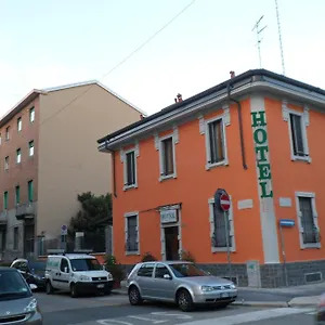 ** Hotel La Caravella Italy