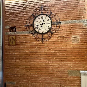  Aparthotel Venus Two-floored Stylish In The Center Italy