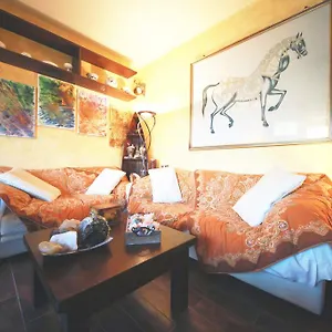 A San Siro 75 Bed and breakfast