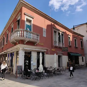 Archie's House İtalya