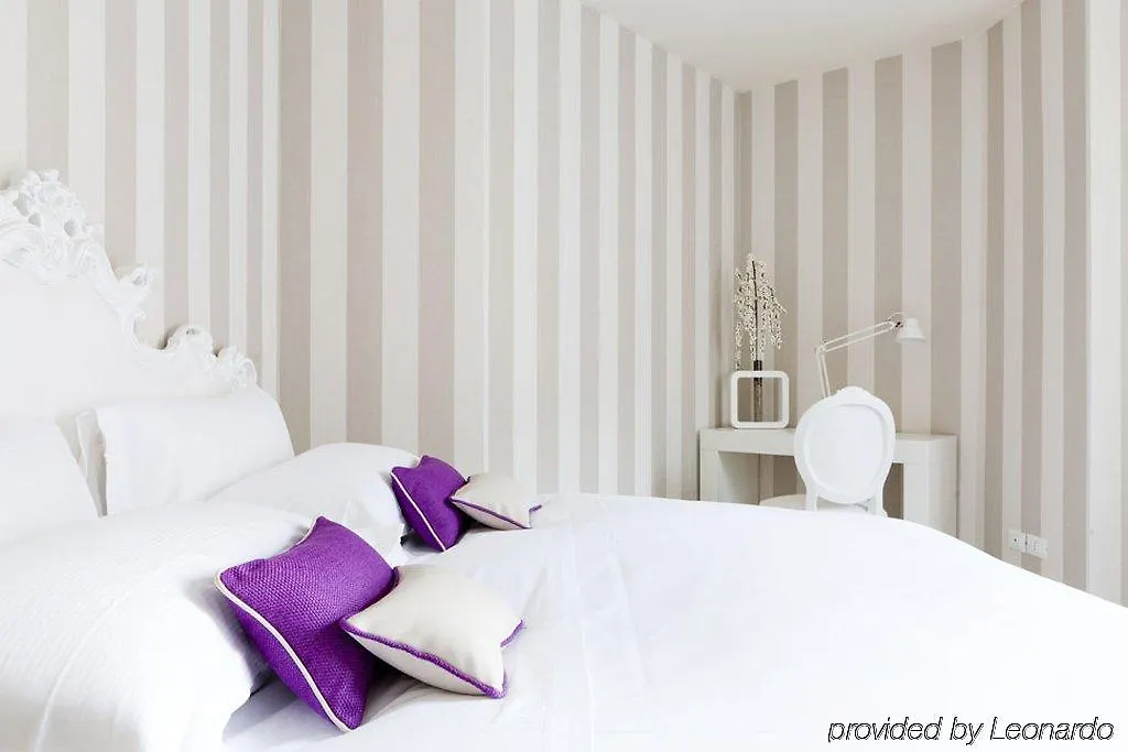 Rooms Milano Duomo Italie