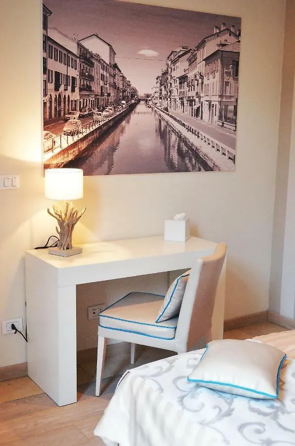 ** Maison d'hôtes Rooms Milano Duomo Italie