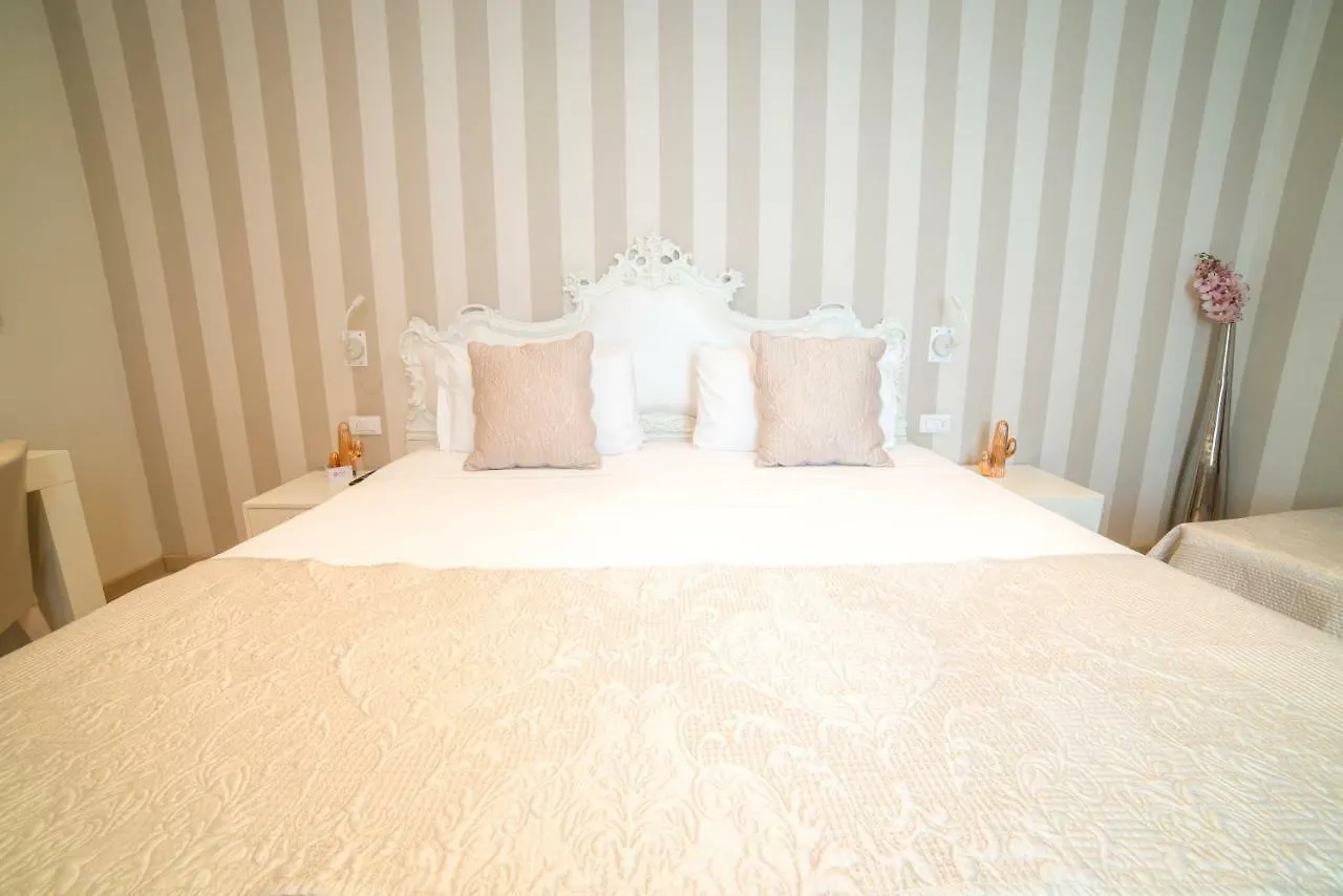 Rooms Milano Duomo Maison d'hôtes