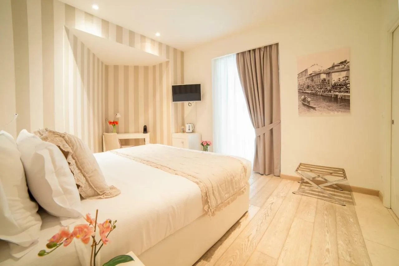 Rooms Milano Duomo Maison d'hôtes Milan